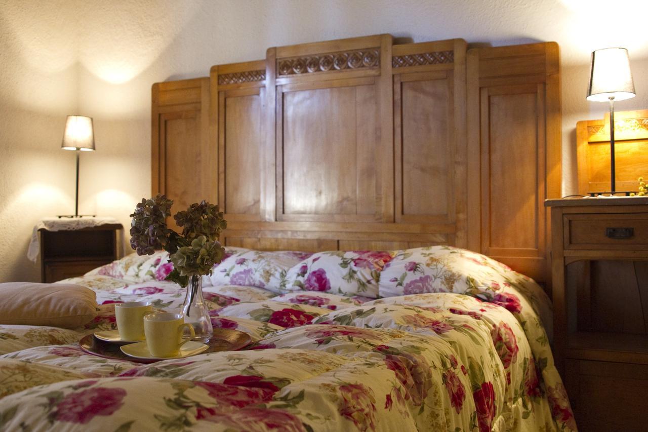 Agriturismo Santa Caterina Castelnuovo di Val di Cecina Exterior foto